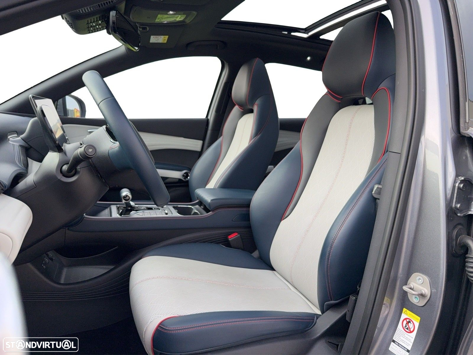 BYD Atto 3 60.48 kWh Design - 9
