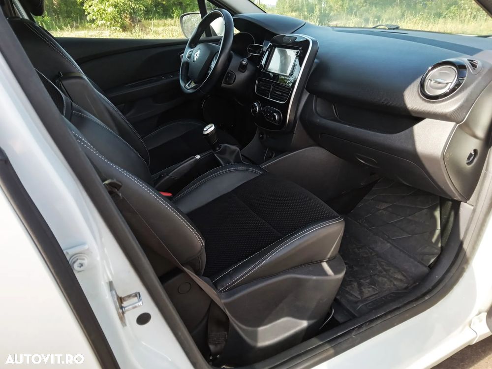 Renault Clio dCi Intens - 14