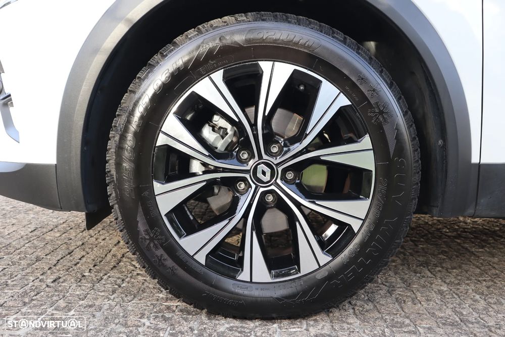 Renault Captur 1.6 E-Tech Full Hybrid Techno - 10
