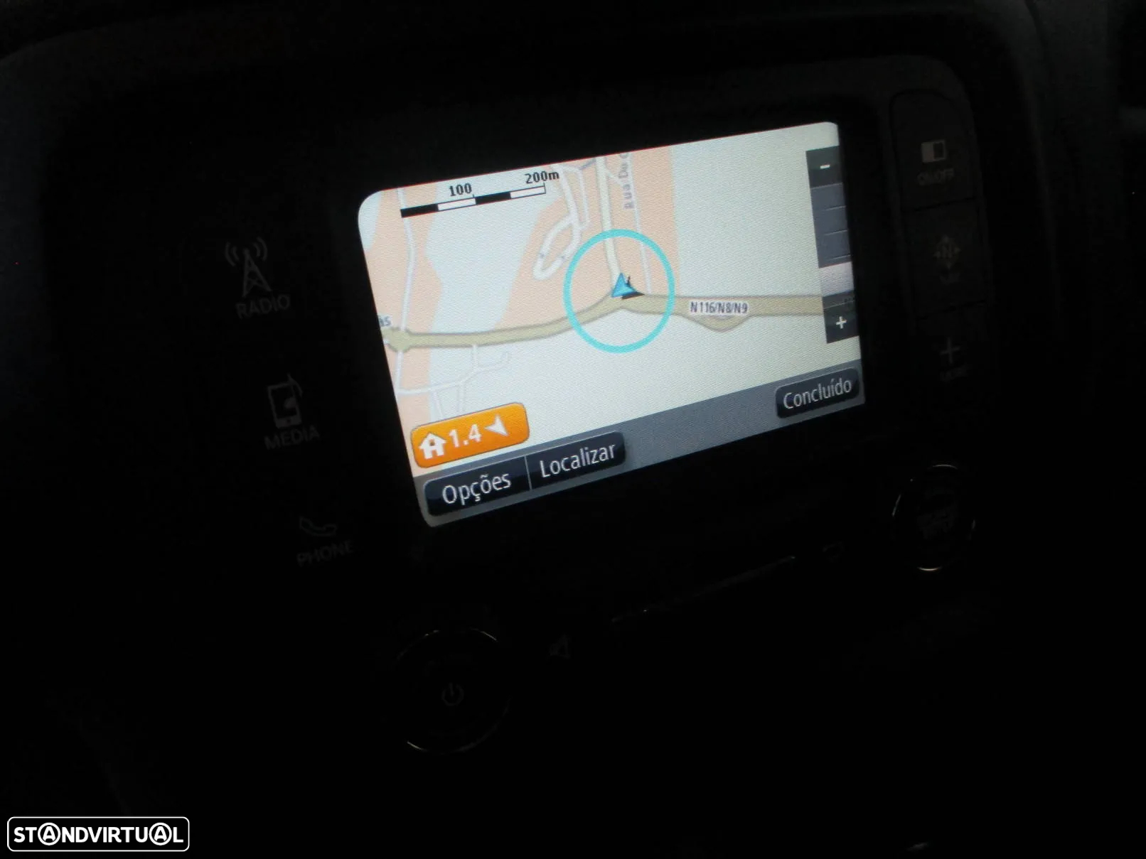 Jeep Renegade 1.6 MJD Limited - 12