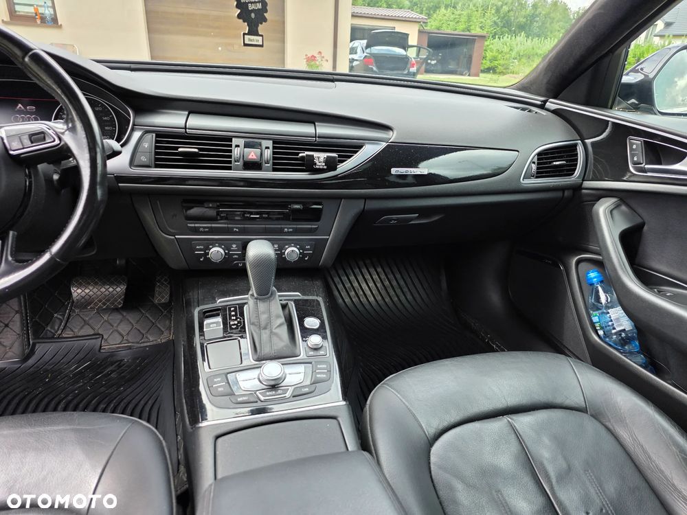 Audi A6 Limousine - 22