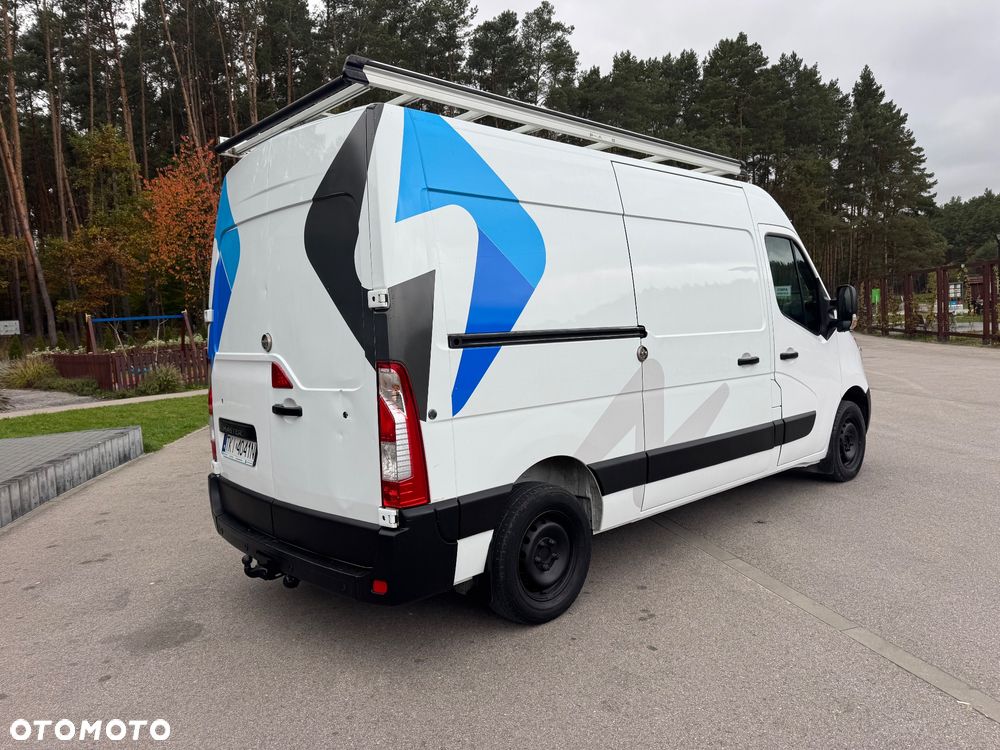 Renault Master - 4
