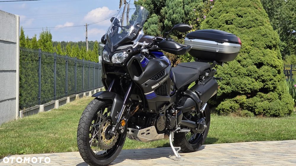Yamaha Super Tenere - 20