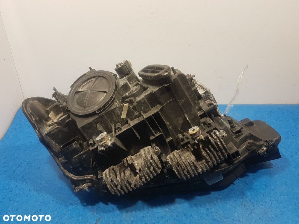 BMW 3 F30 REFLEKTOR LEWY BI-XENON - 9