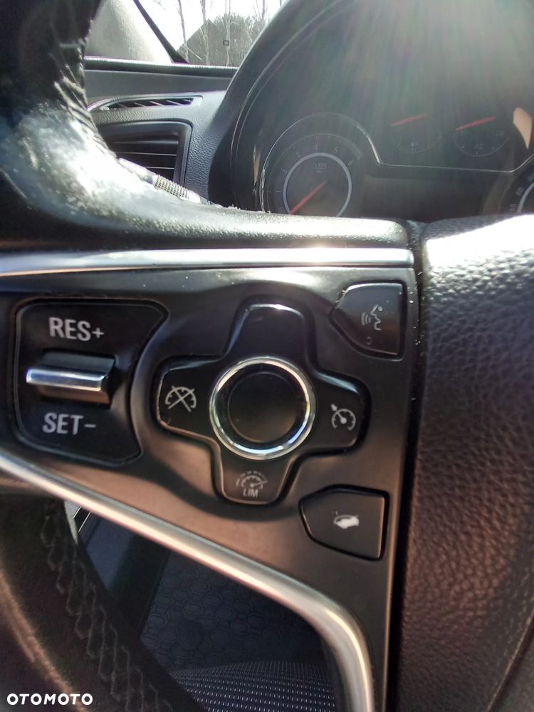 Opel Insignia 2.0 CDTI ecoFLEX Start/Stop Business Edition - 18