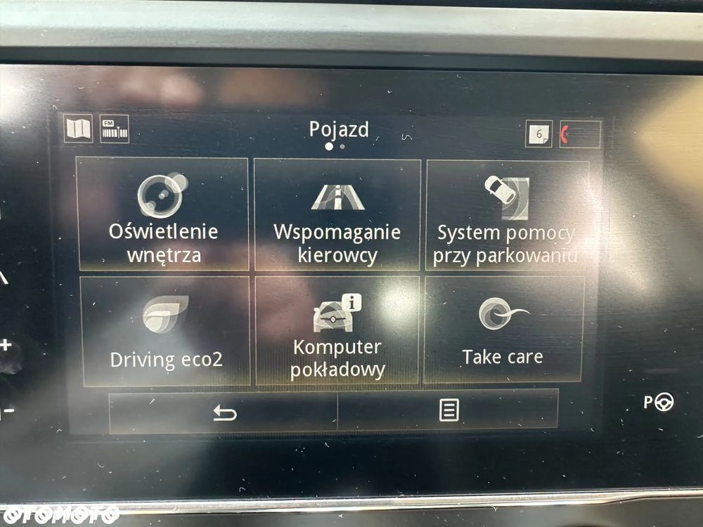 Renault Kadjar 1.3 TCe FAP Intens - 8