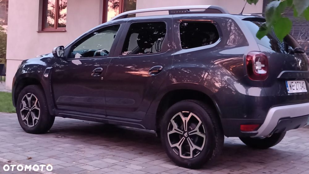 Dacia Duster 1.0 TCe Prestige - 6