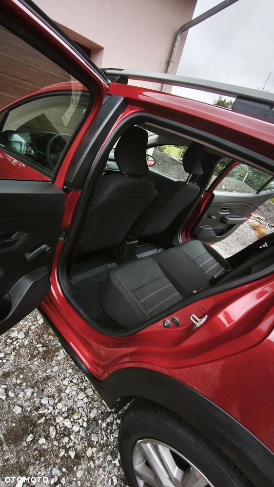 Dacia Sandero 1.0 TCe Essential - 5