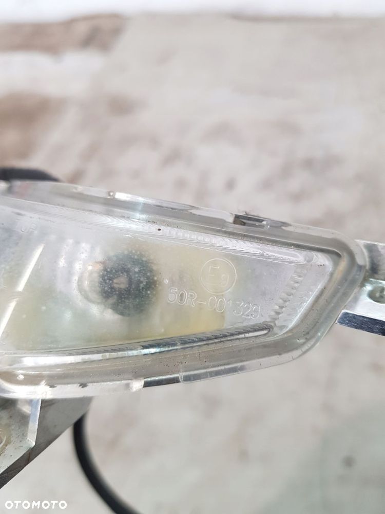 lampa pozycyjna przednia canam renegade 1000 17 rok - 10