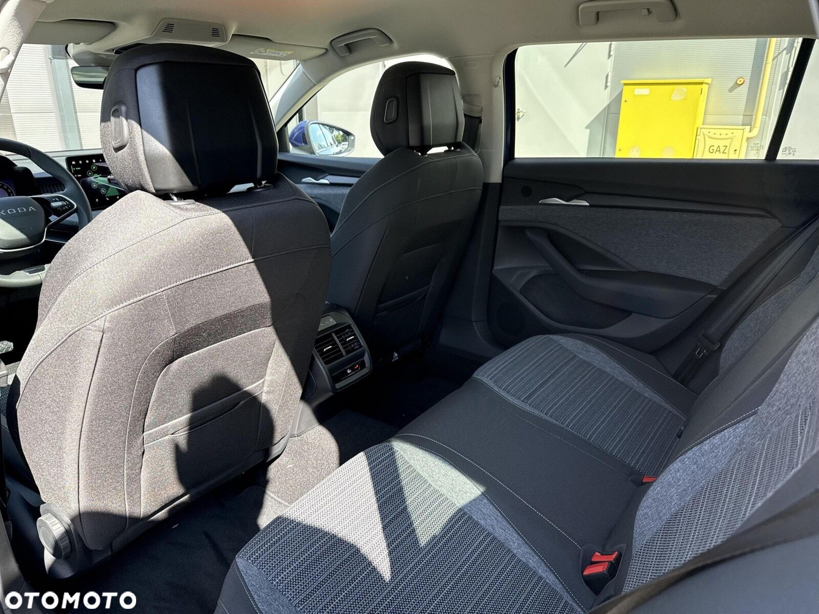 Skoda Superb 2.0 TSI 4x4 Selection DSG - 25