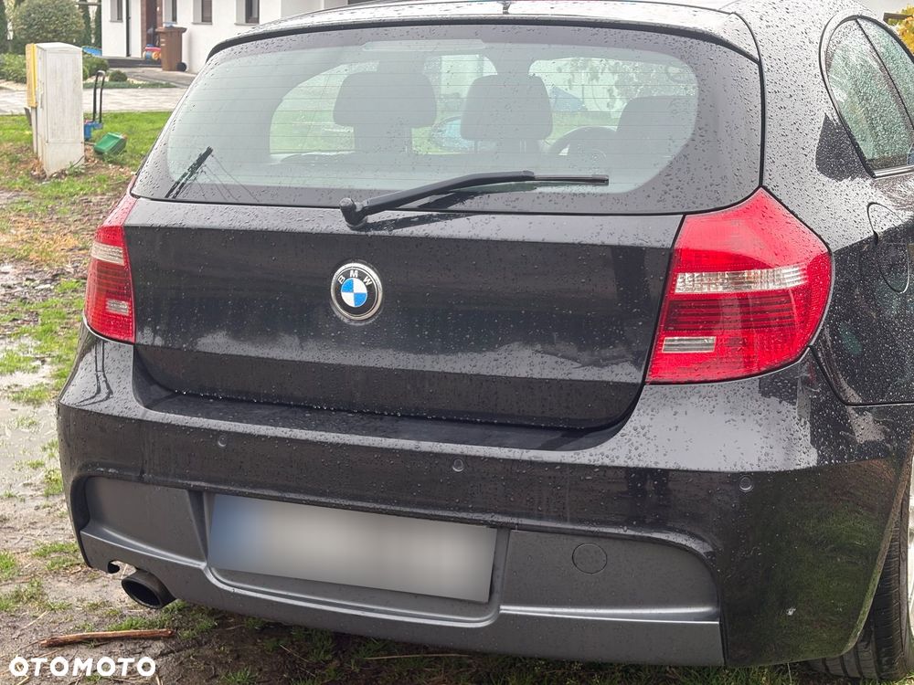 BMW Seria 1 118i - 15