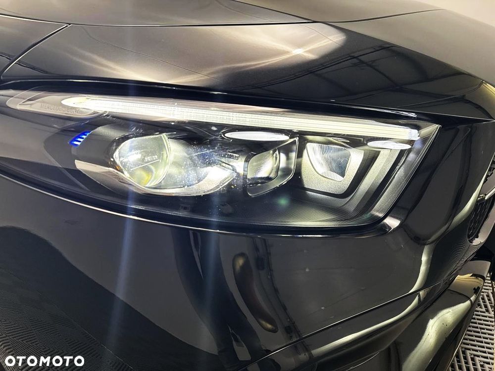 Mercedes-Benz Klasa A 200 AMG Line 7G-DCT - 25