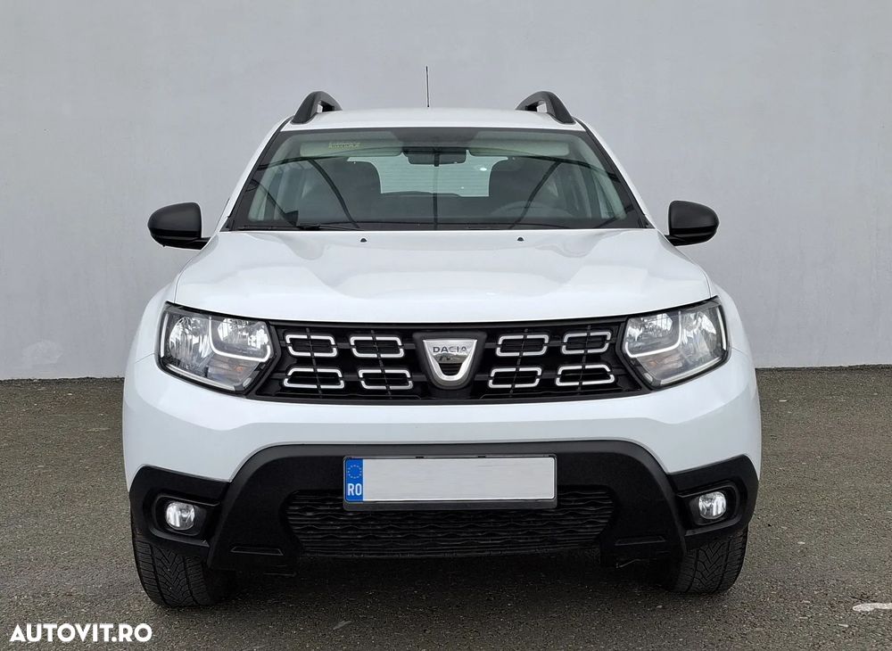 Dacia Duster 1.5 Blue dCi 4WD Comfort - 13