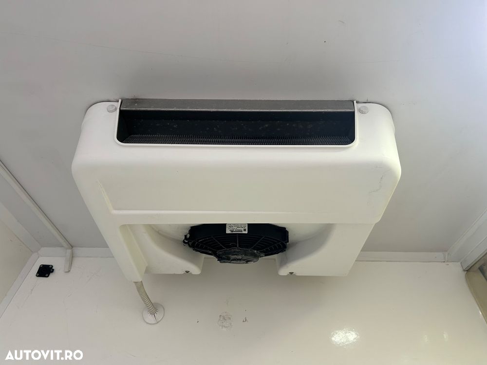 Mercedes-Benz Sprinter FRIGORIFIC THERMO KING - 16