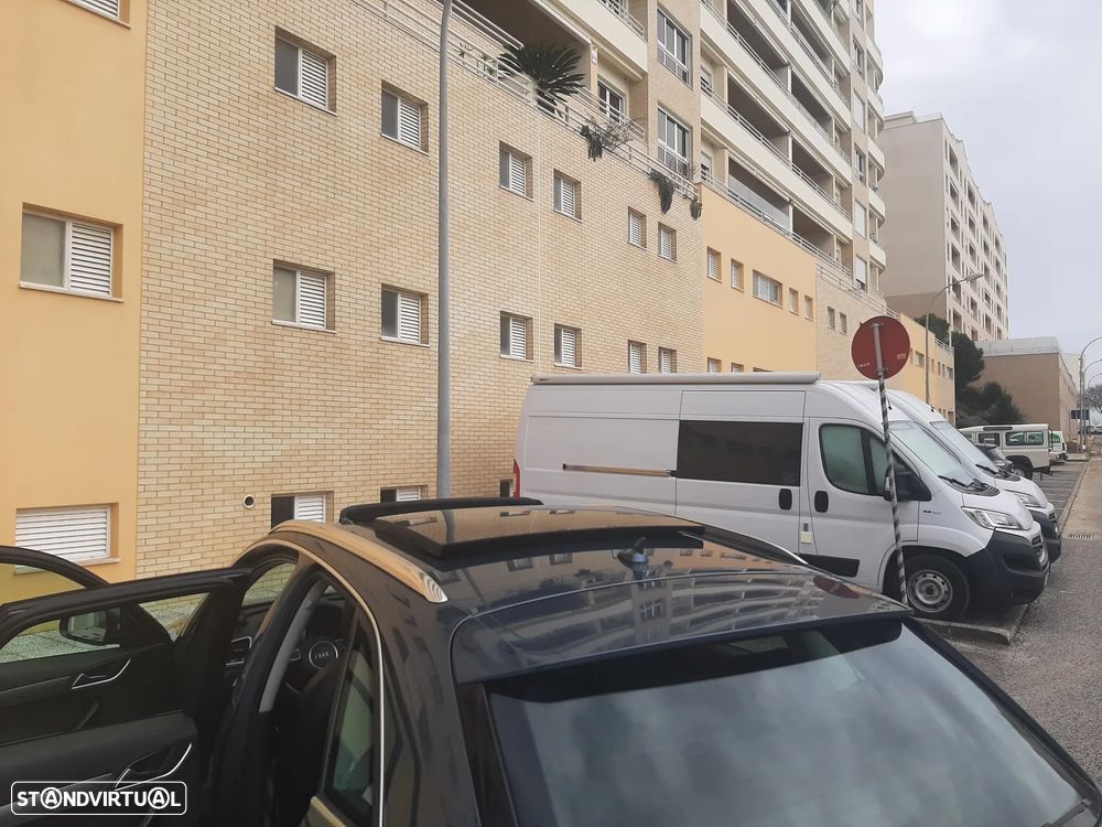 Audi Q3 2.0 TDI quattro Design S tronic - 26