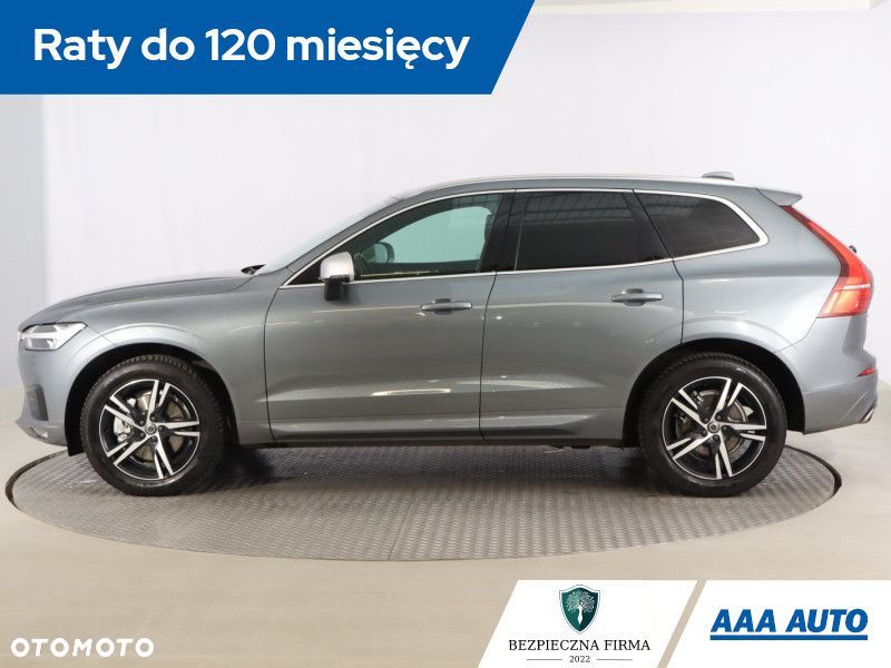 Volvo XC 60 - 4