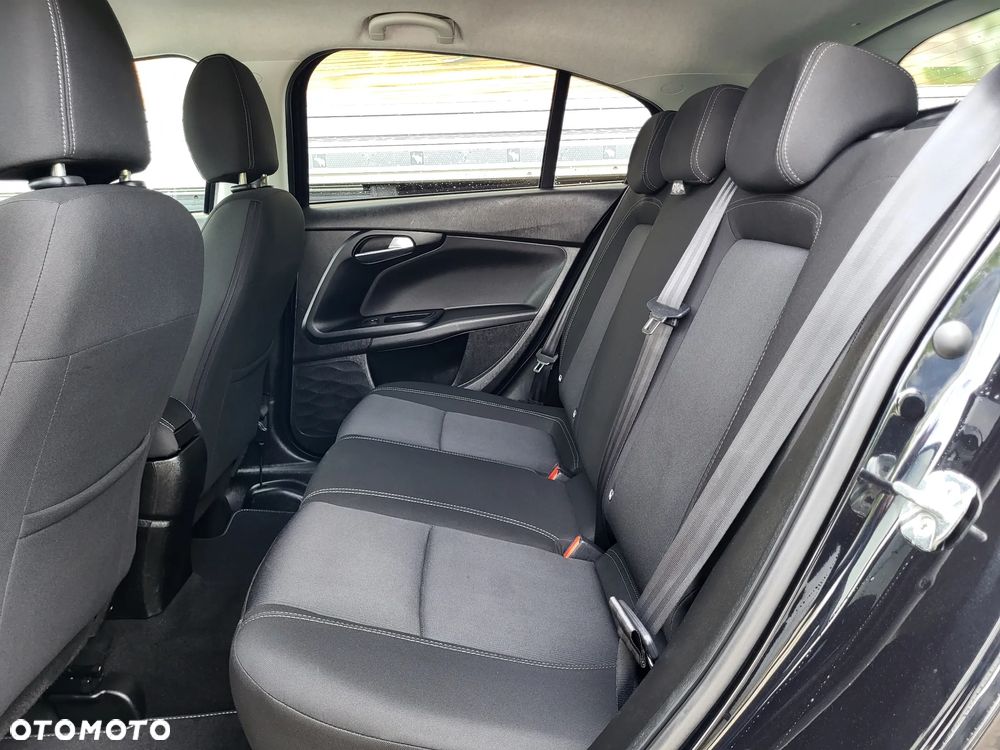 Fiat Tipo 1.6 MultiJet Mirror - 24