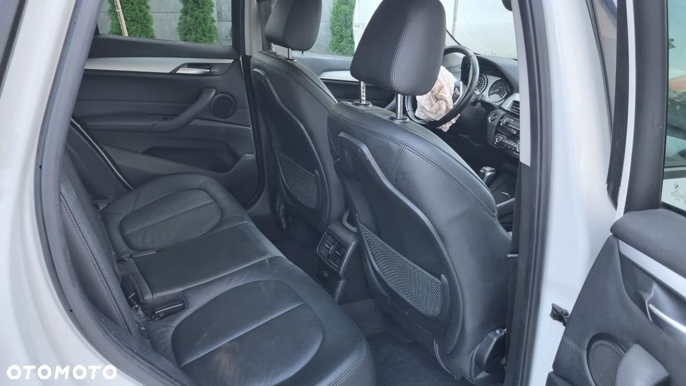 BMW X1 xDrive18d Sport Line sport - 13