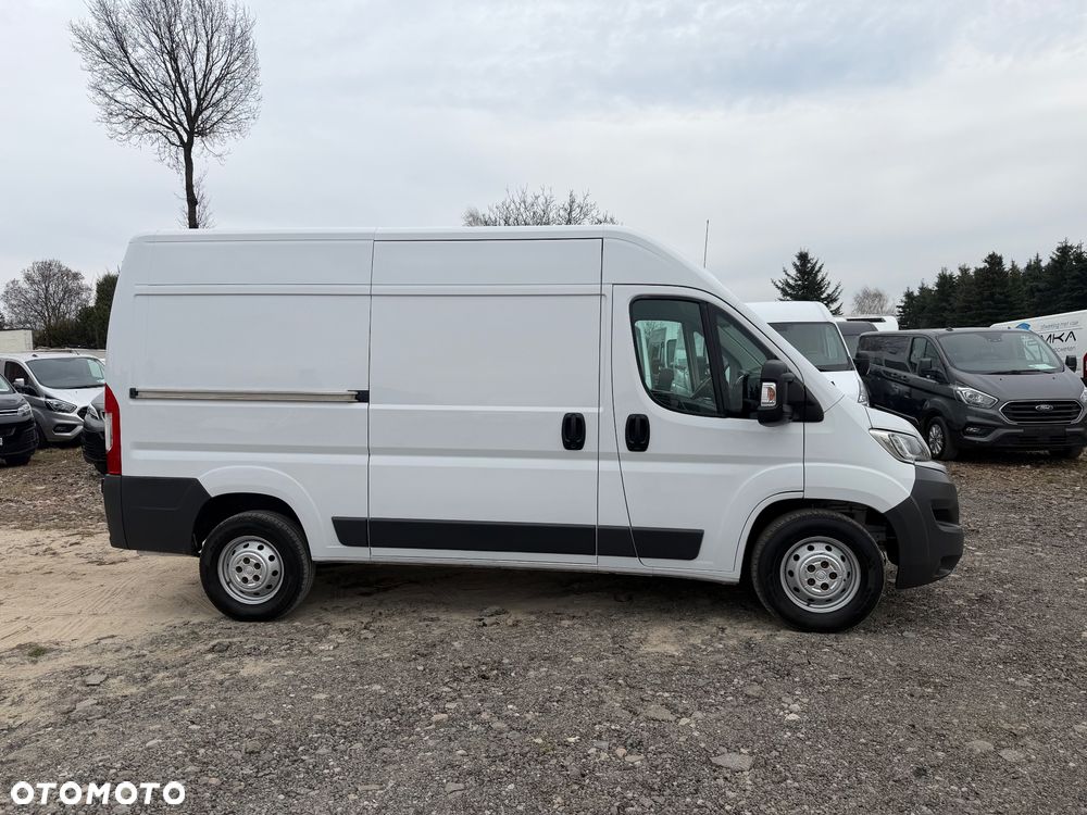 Fiat Ducato - 5