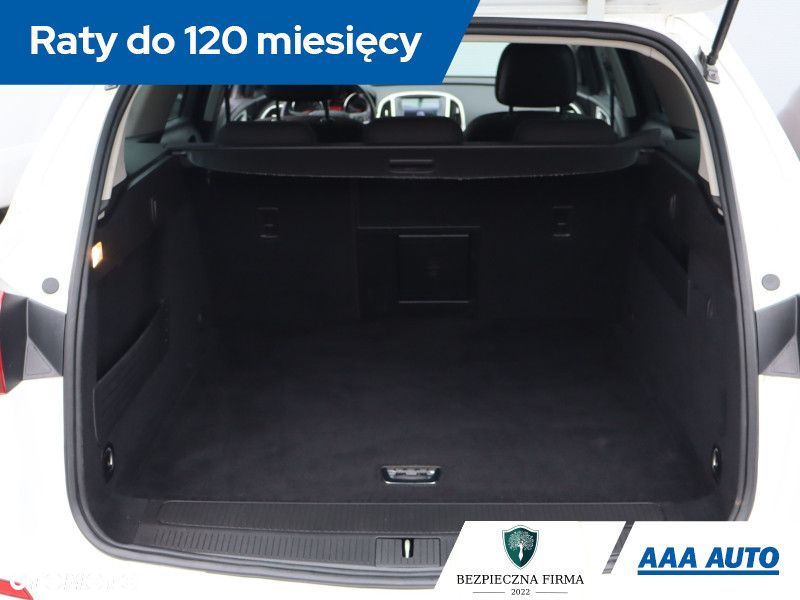 Opel Astra - 16