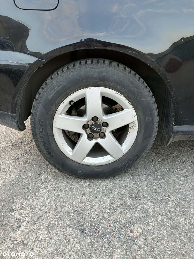 Audi A3 3-drzwiowe - 7