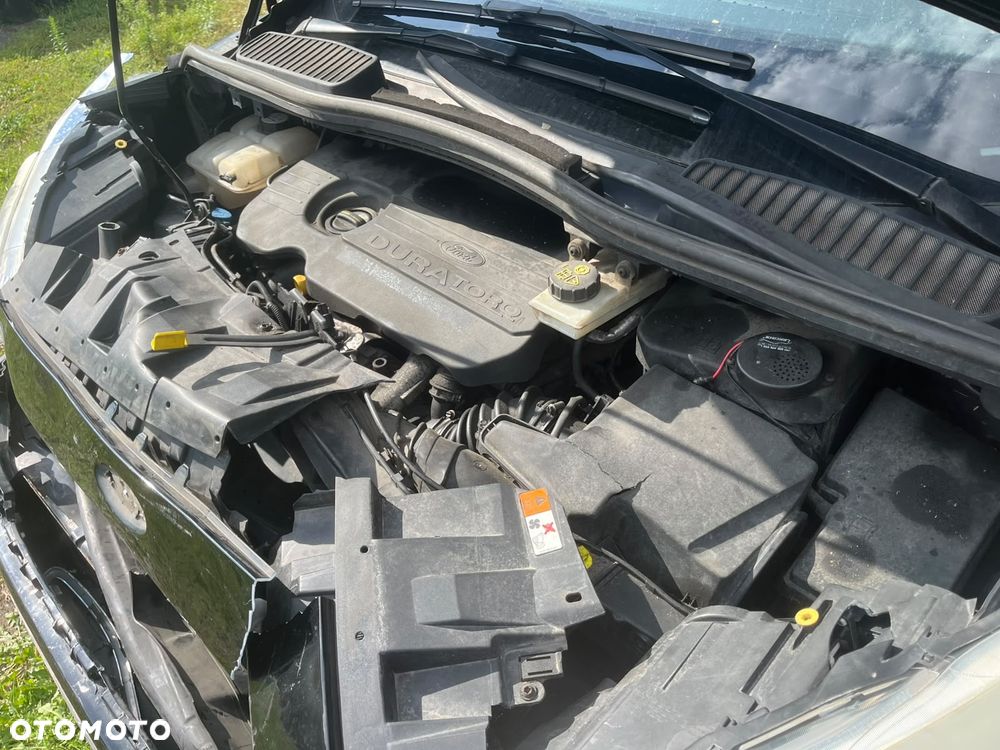 Ford Grand C-MAX Gr 1.5 TDCi Edition - 25