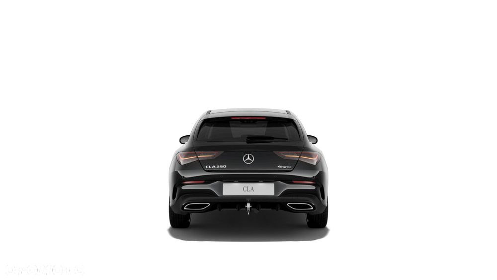 Mercedes-Benz CLA - 6