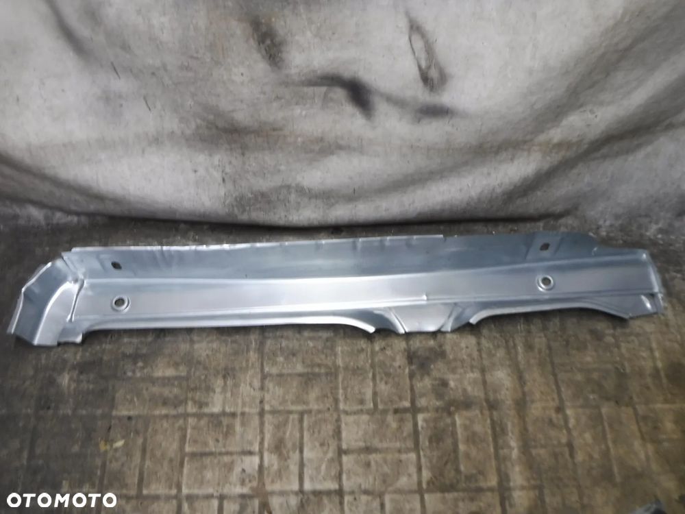 bmw 3 e36 próg lewy reperaturka progu - 2