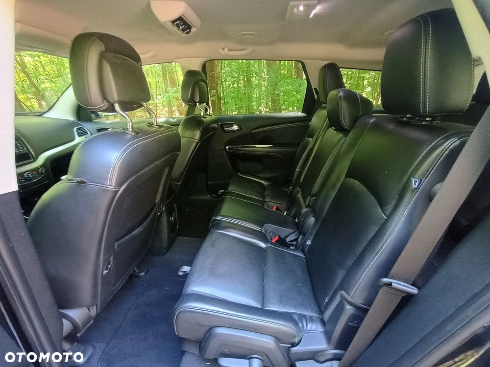 Fiat Freemont 2.0 Multijet 16V DPF Urban - 10