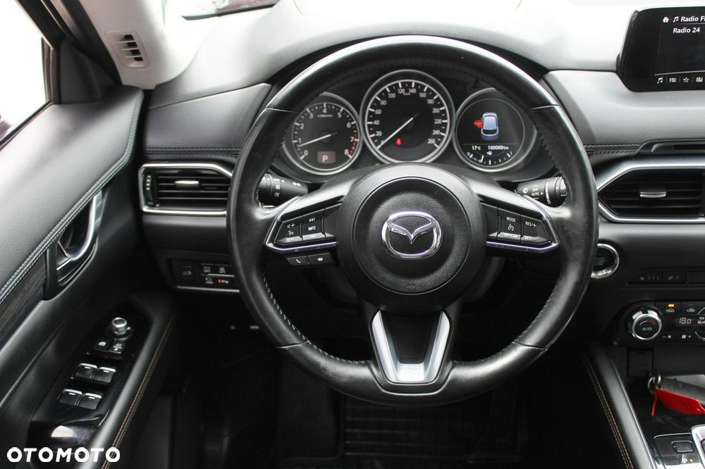 Mazda CX-5 2.0 Exclusive-Line 2WD - 18