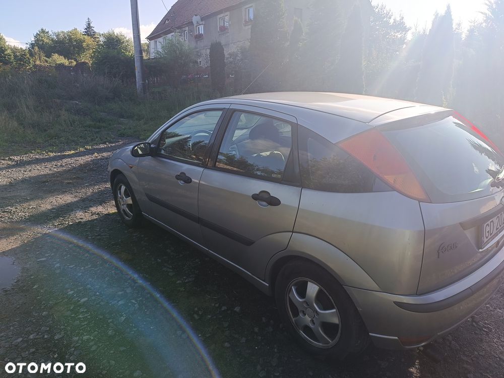 Ford Focus - 3