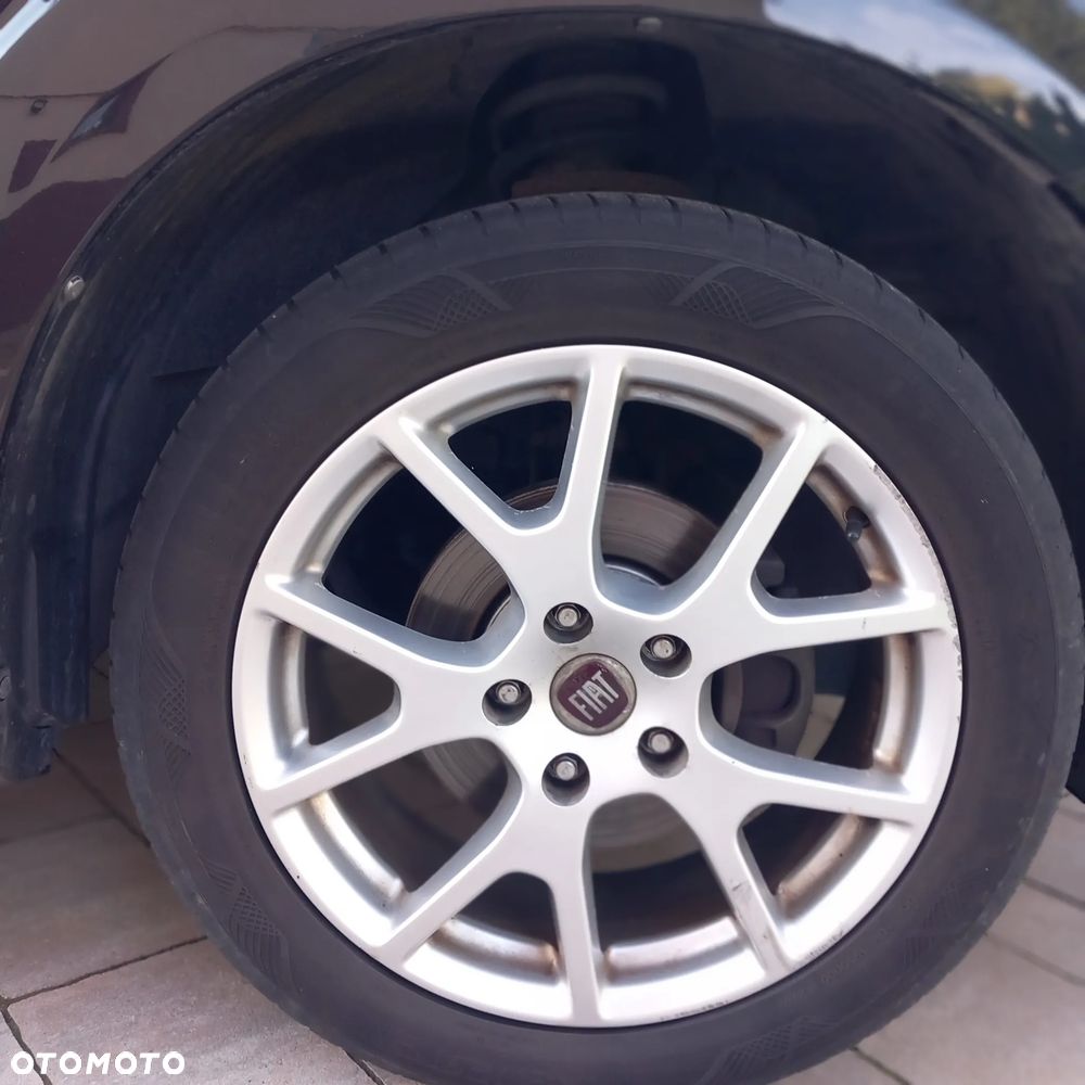 Fiat Freemont 2.0 Multijet - 33
