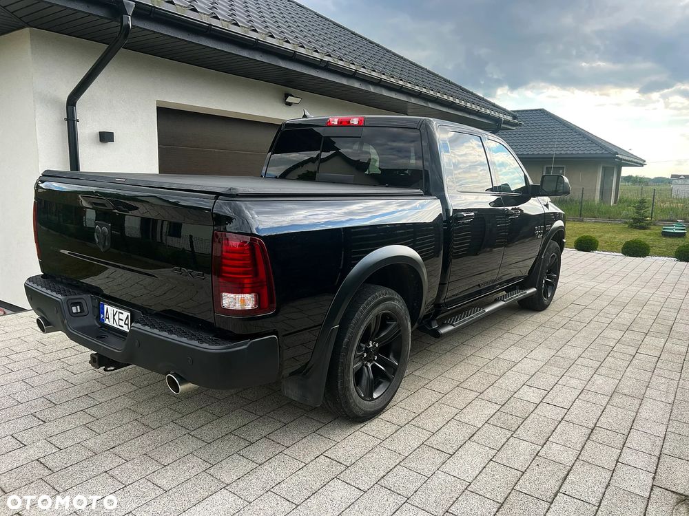 Dodge RAM - 9