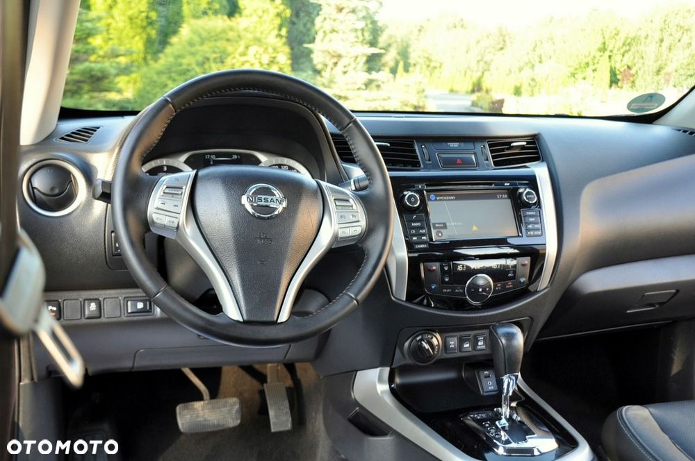 Nissan Navara - 30