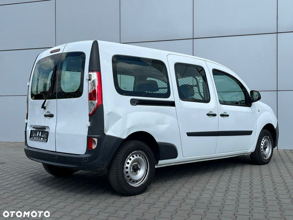 Renault Kangoo - 8