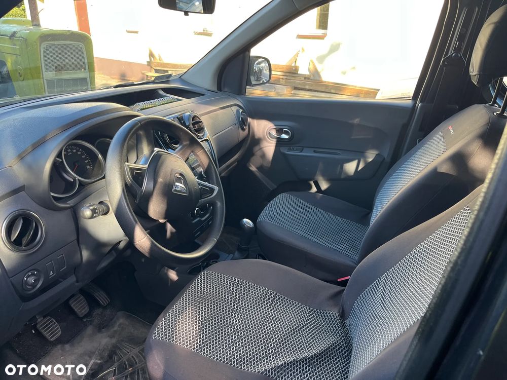 Dacia Dokker 1.6 SCe Laureate - 6