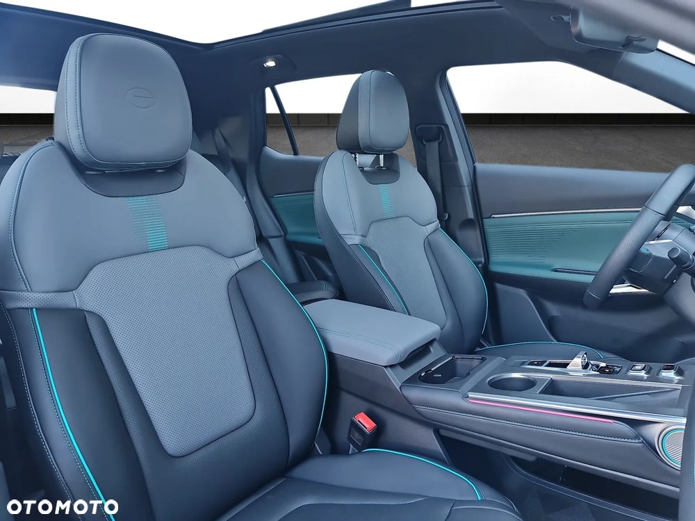GAC Emkoo 2.0 HEV Luxury DHT - 22