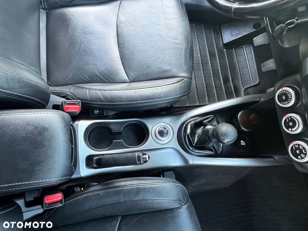 Peugeot 4007 HDI FAP 7-Sitzer Allure - 38