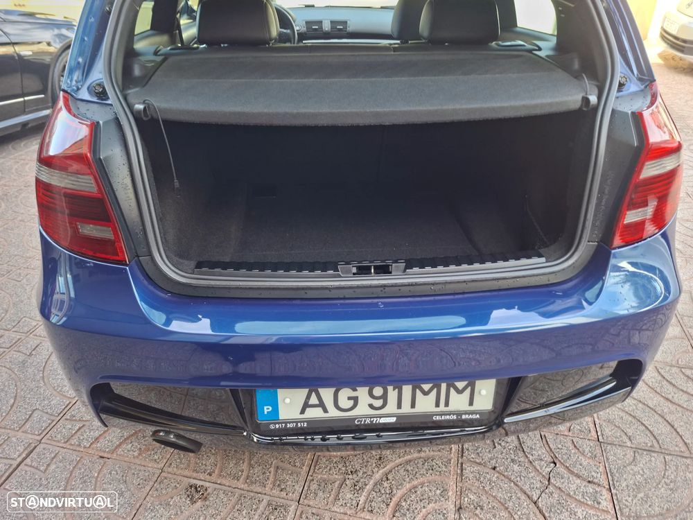 BMW 118 - 28