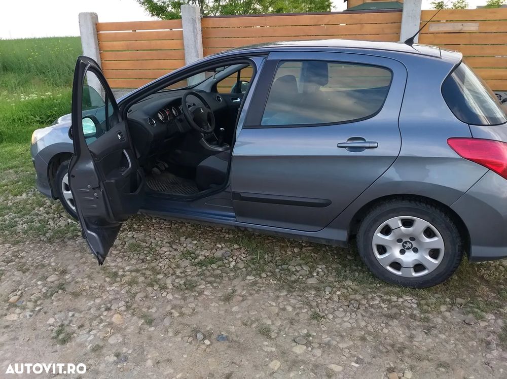 Peugeot 308 1.6 HDI FAP Acces - 3