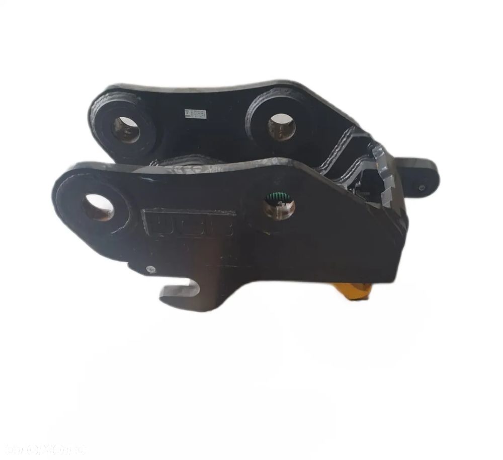 Szybkozłącze hydrauliczne JCB JS200-235 ORYGINALNE - 2