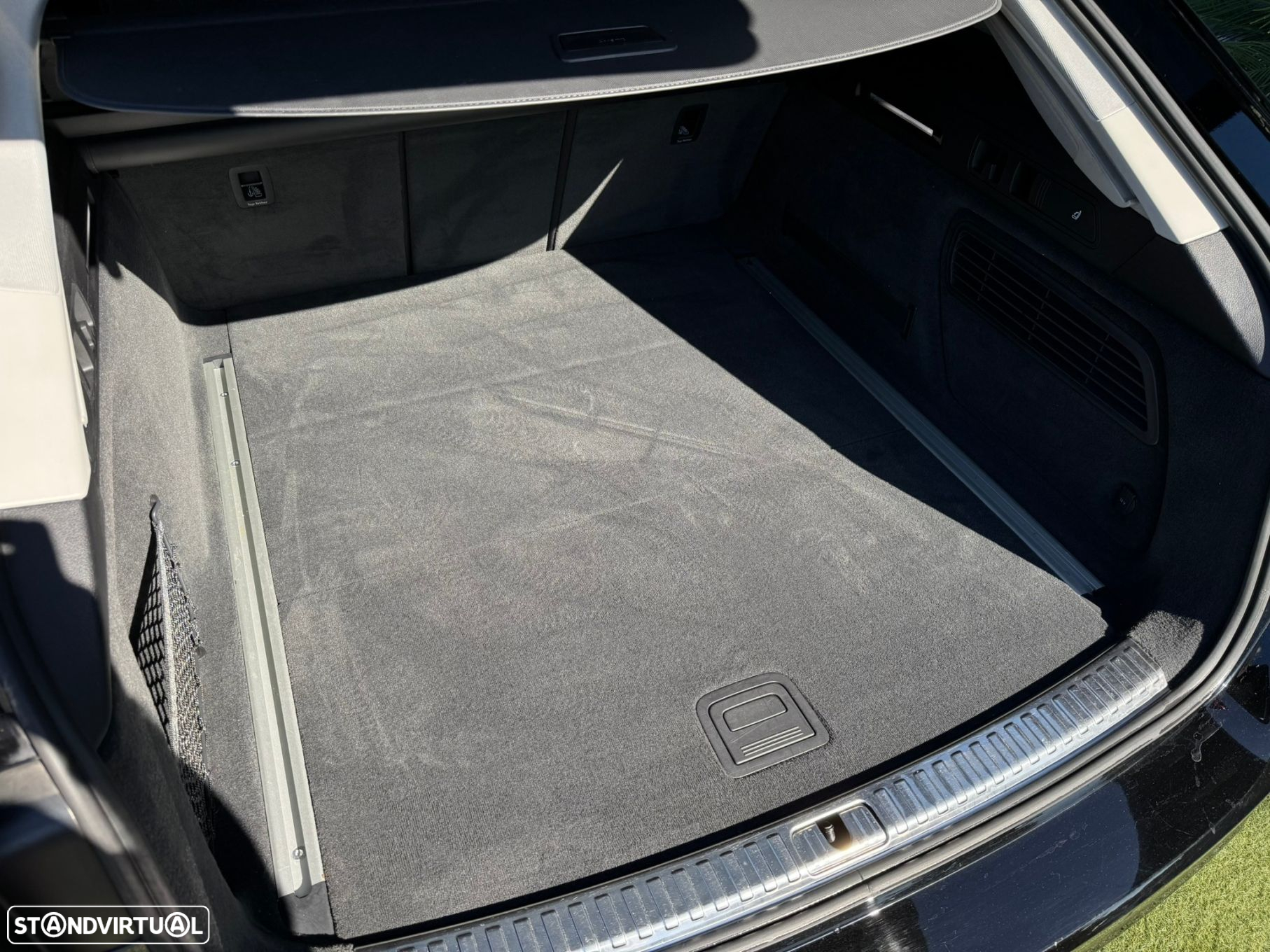 Audi A6 Avant 40 TDI Sport S tronic - 55