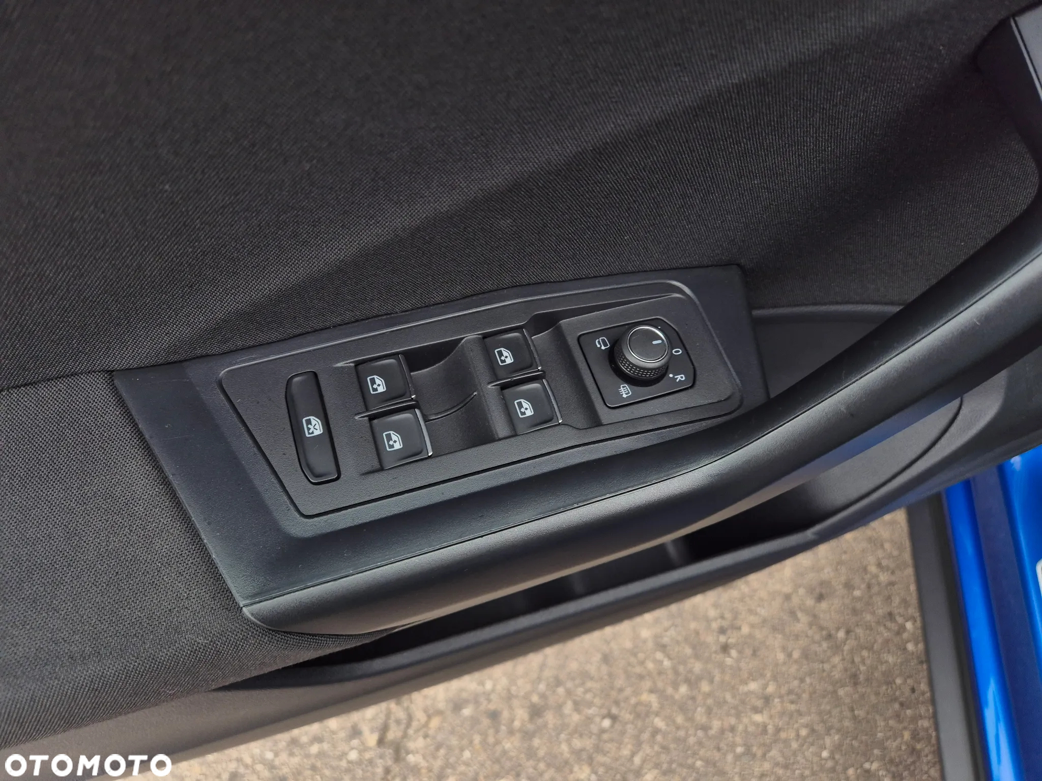 Volkswagen T-Roc 1.0 TSI Active - 16