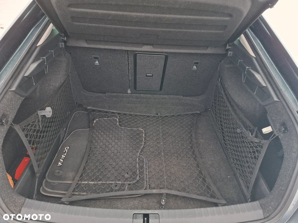 Skoda Octavia 1.5 TSI ACT Ambition - 18