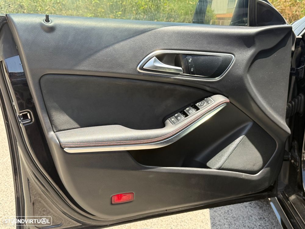 Mercedes-Benz CLA 200 d 7G-DCT AMG Line - 18
