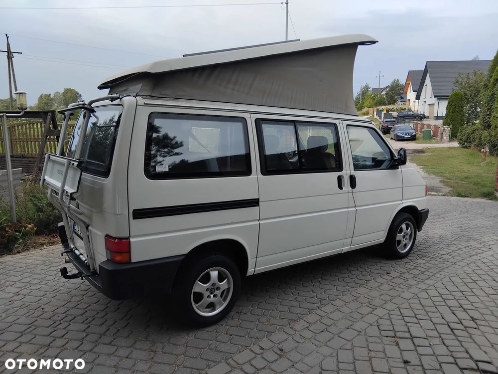Volkswagen California - 5