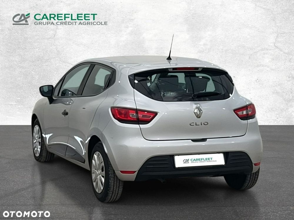 Renault Clio 1.5 dCi Energy Life - 7