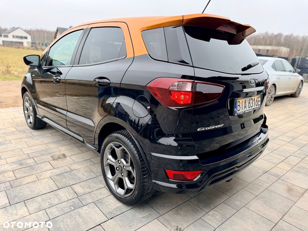 Ford EcoSport - 6