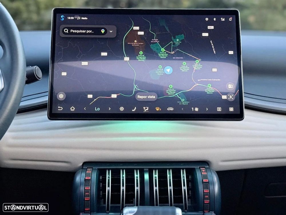 BYD Atto 3 60.48 kWh Design - 13