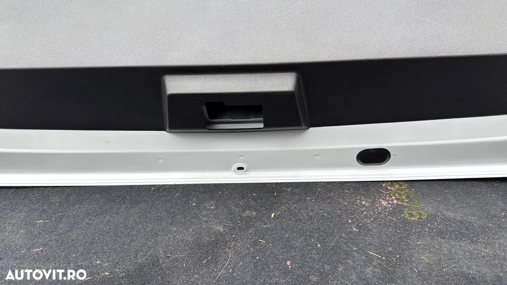 HAION COMPLET DACIA DUSTER 3 - 5